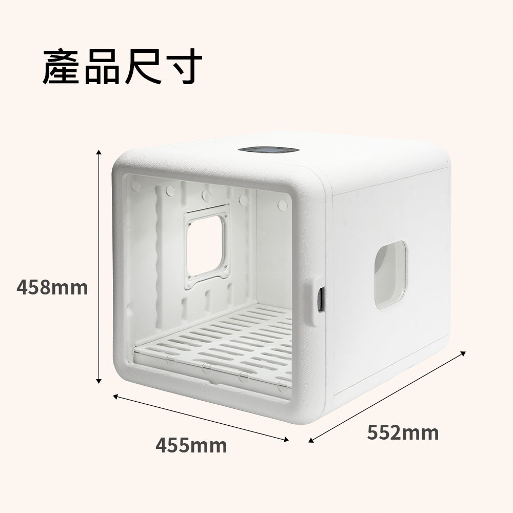 夏日特賣 寵物烘乾箱 PD5