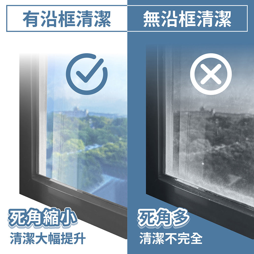 年底大掃除神隊友~i擦RS7 PRO 擦窗機器人:R99-3RS7-PRO-T00(加贈2條抹布:26-0002-000-005W)