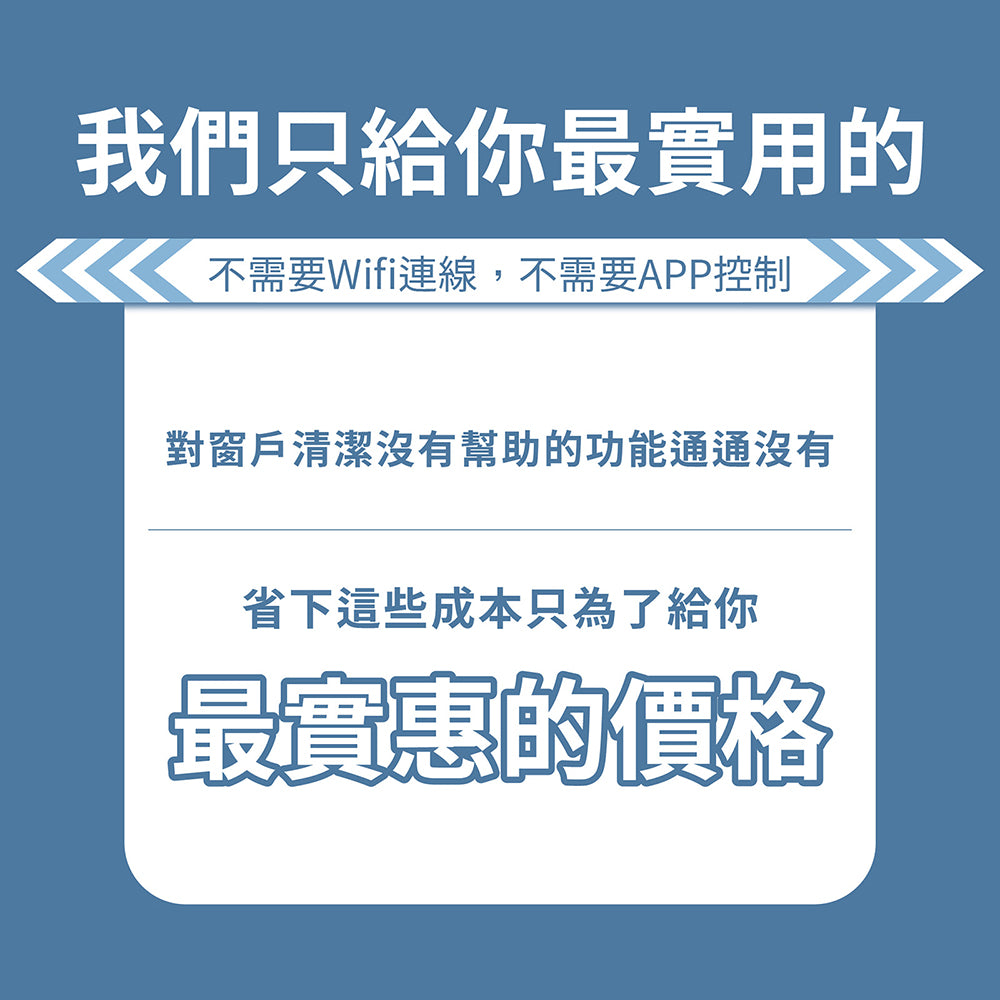 夏日熱賣~i擦RS8-PRO擦窗機器人:R99-7RS8-PRO-T00(加贈2條抹布:26-0002-000-030W)