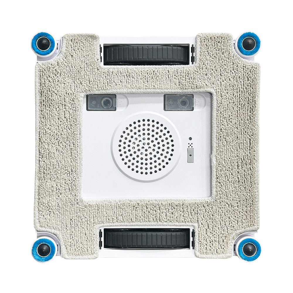 RS7 Plus Smart Window Cleaning Robot Special Wipes Set of Two