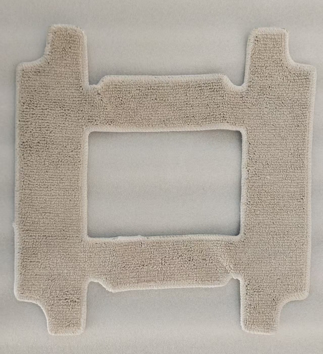 RS8 PRO 智慧擦窗機器人專用抹布 兩片裝